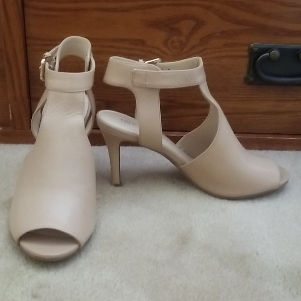 Nine West Heels